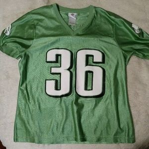 Eagles Westbrook Jersey, medium